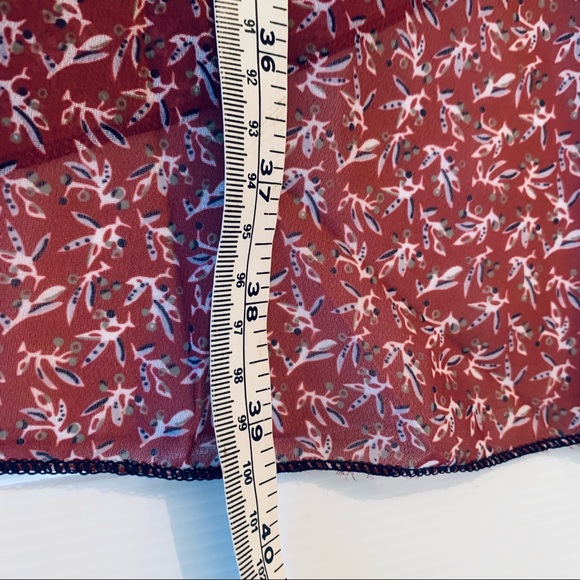 NWT Phoenix & Riley Swiish Sally Obermeder Dress - Picture 16 of 16